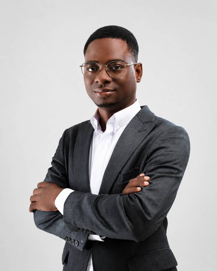 M. Rodolphe Bruneel HOUNGNINHIN